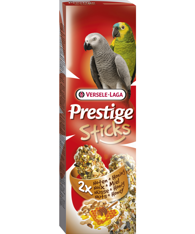 Versele-Laga Prestige Sticks Parrots
