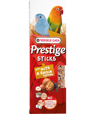 Versele-Laga Prestige Sticks Budgies