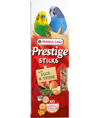 Versele-Laga Prestige Sticks Budgies