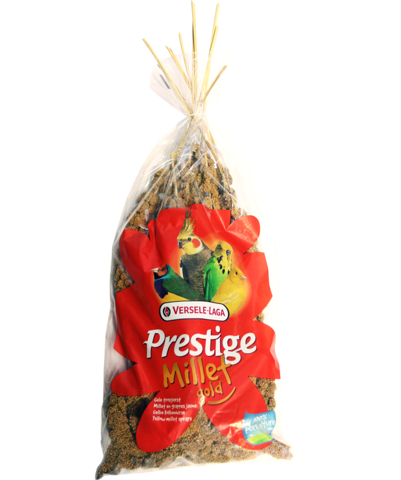 Versele-Laga Prestige Millet Yellow