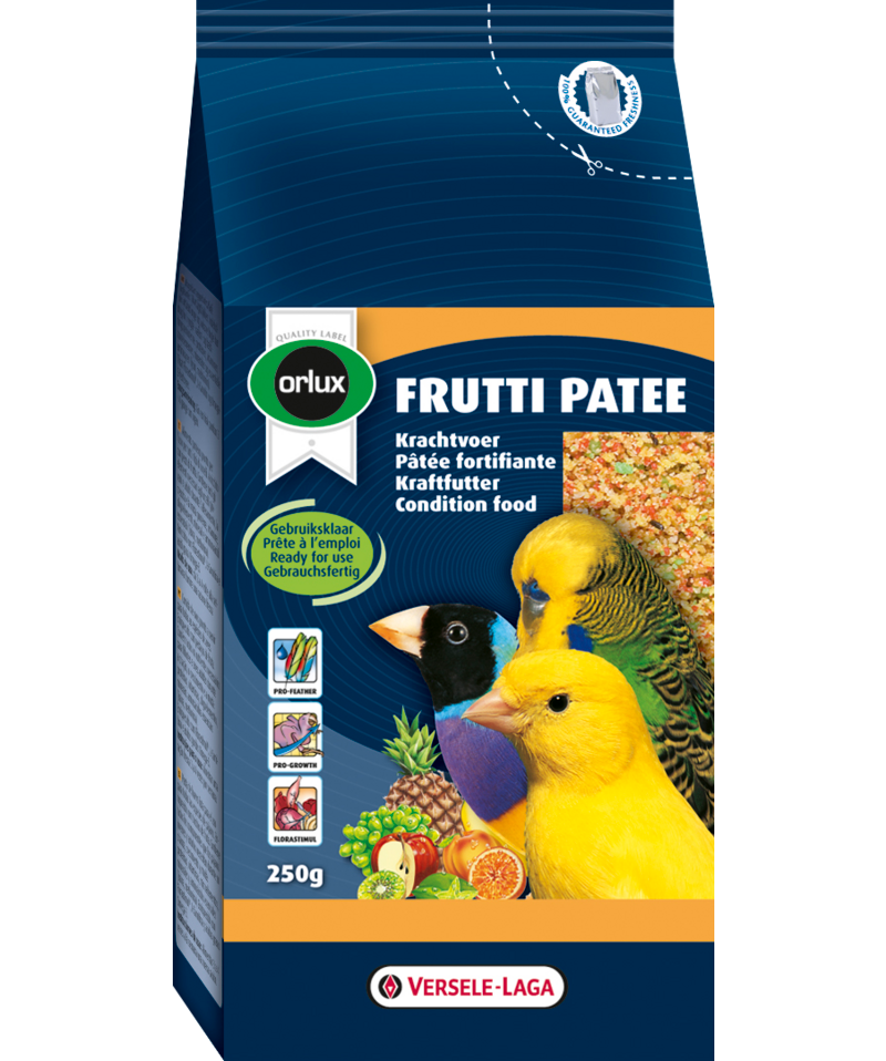Orlux Versele-Laga Frutti Patee