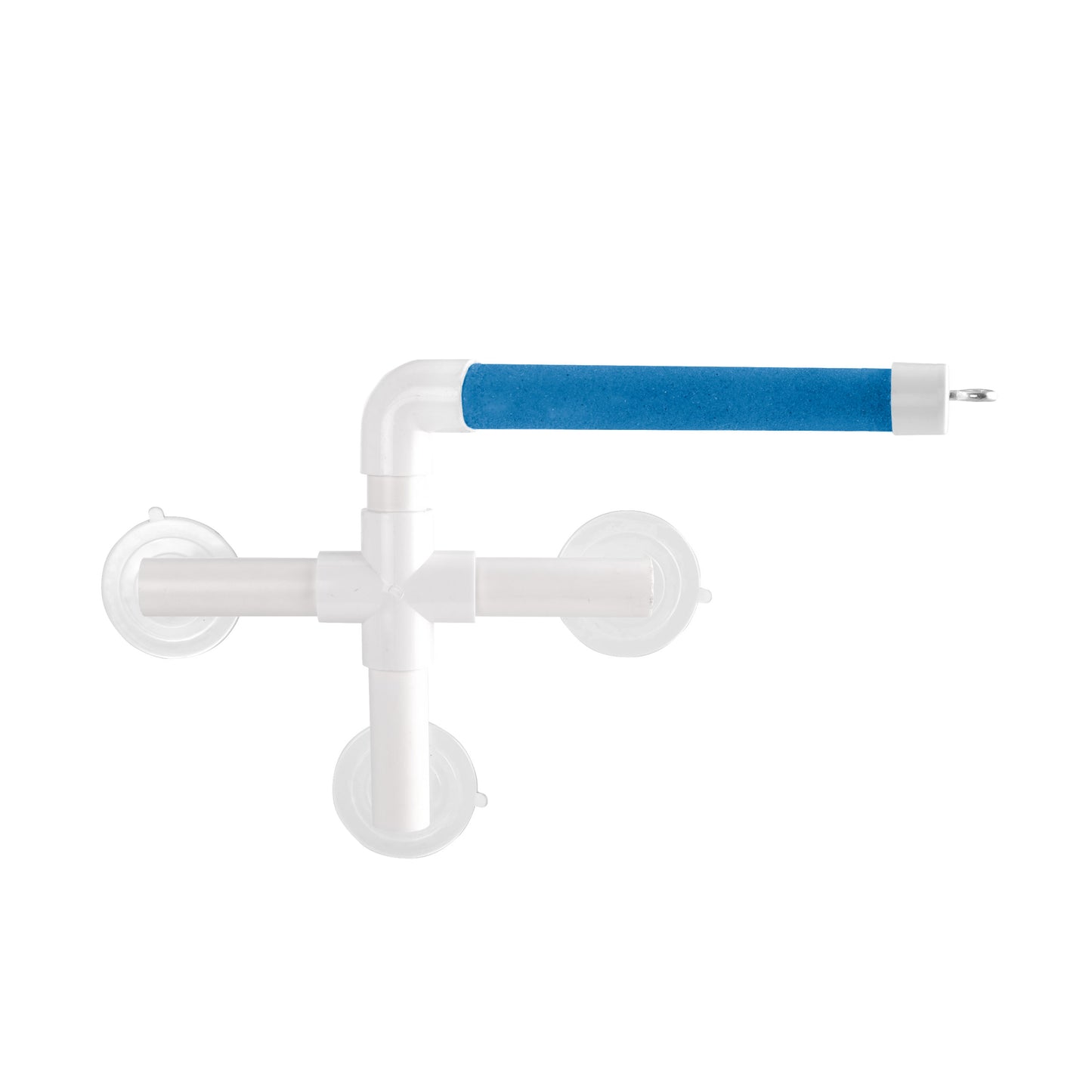 HARI Active.Play Fold-Away Shower & Window Perch