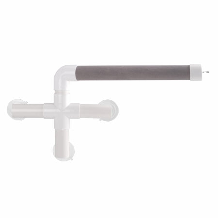 HARI Active.Play Fold-Away Shower & Window Perch
