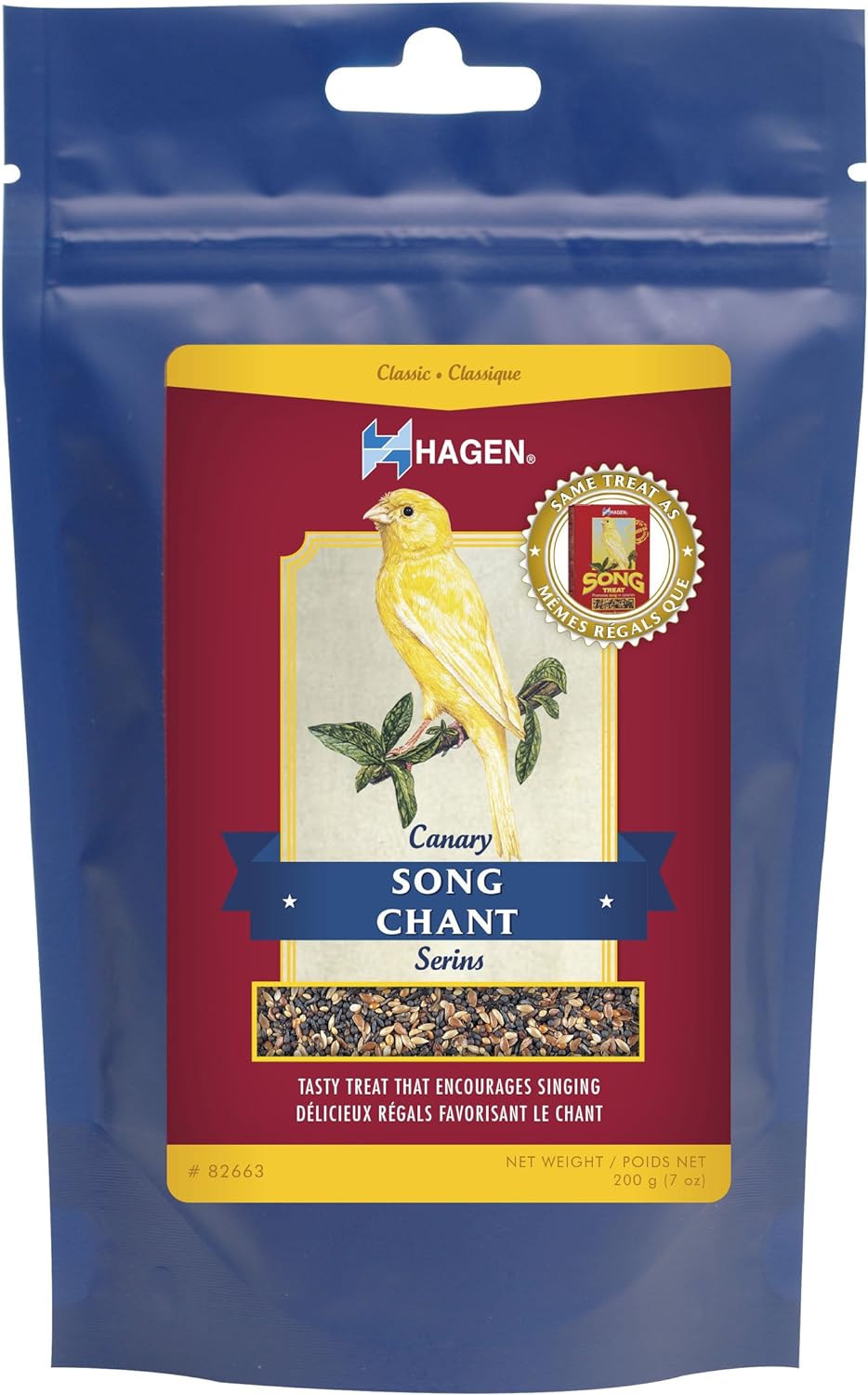 Hagen Canary Song Treat 200g (7oz)