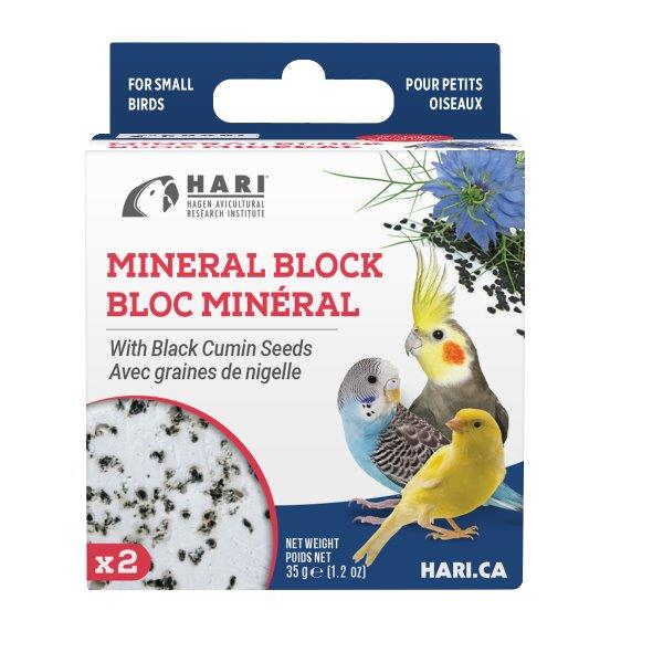 HARI Mineral Block