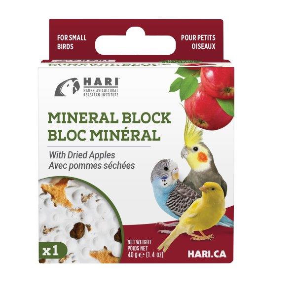 HARI Mineral Block