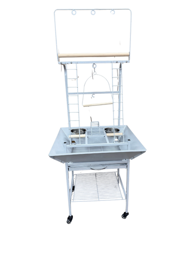 Bird Play Stand