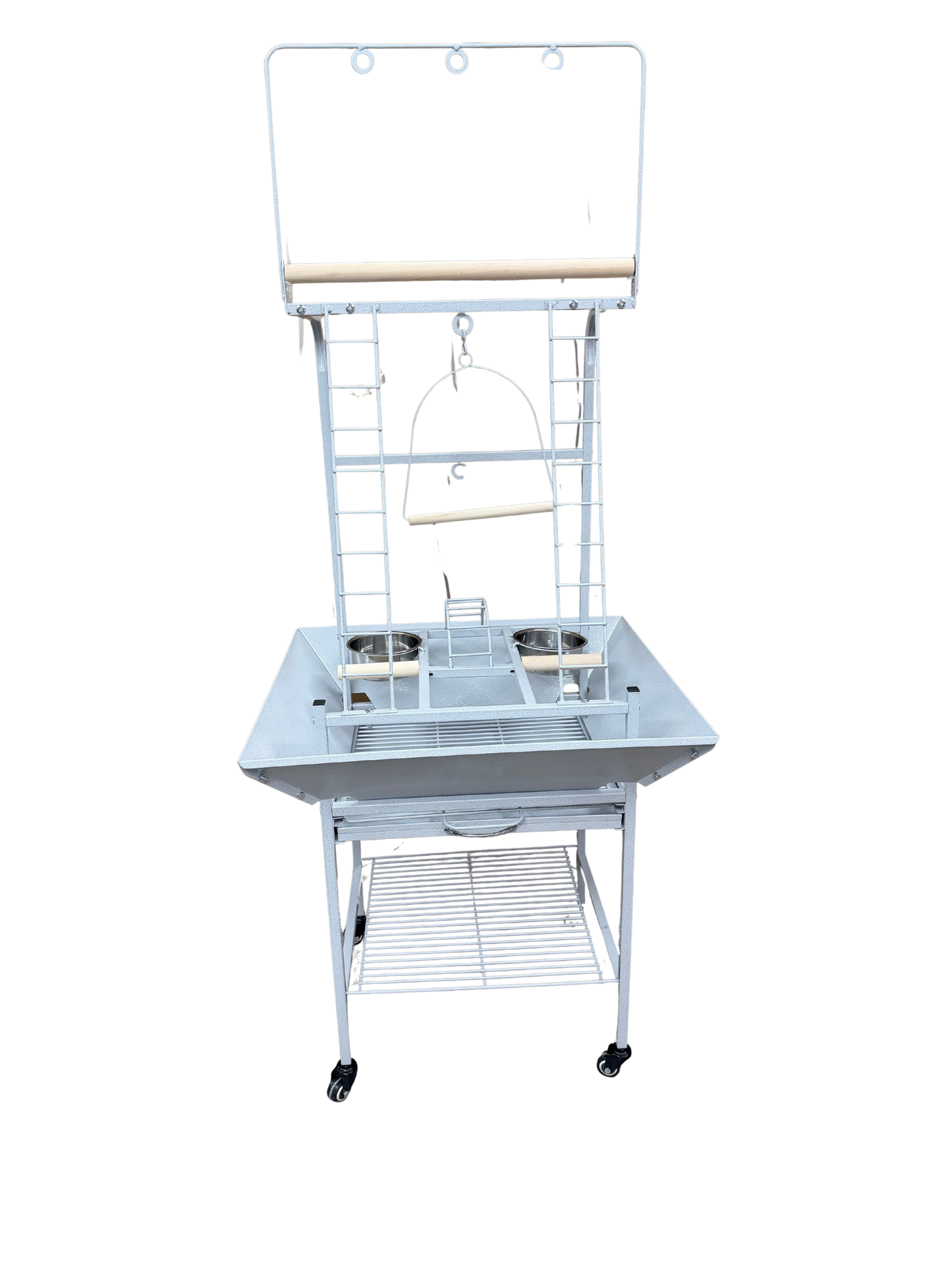Bird Play Stand
