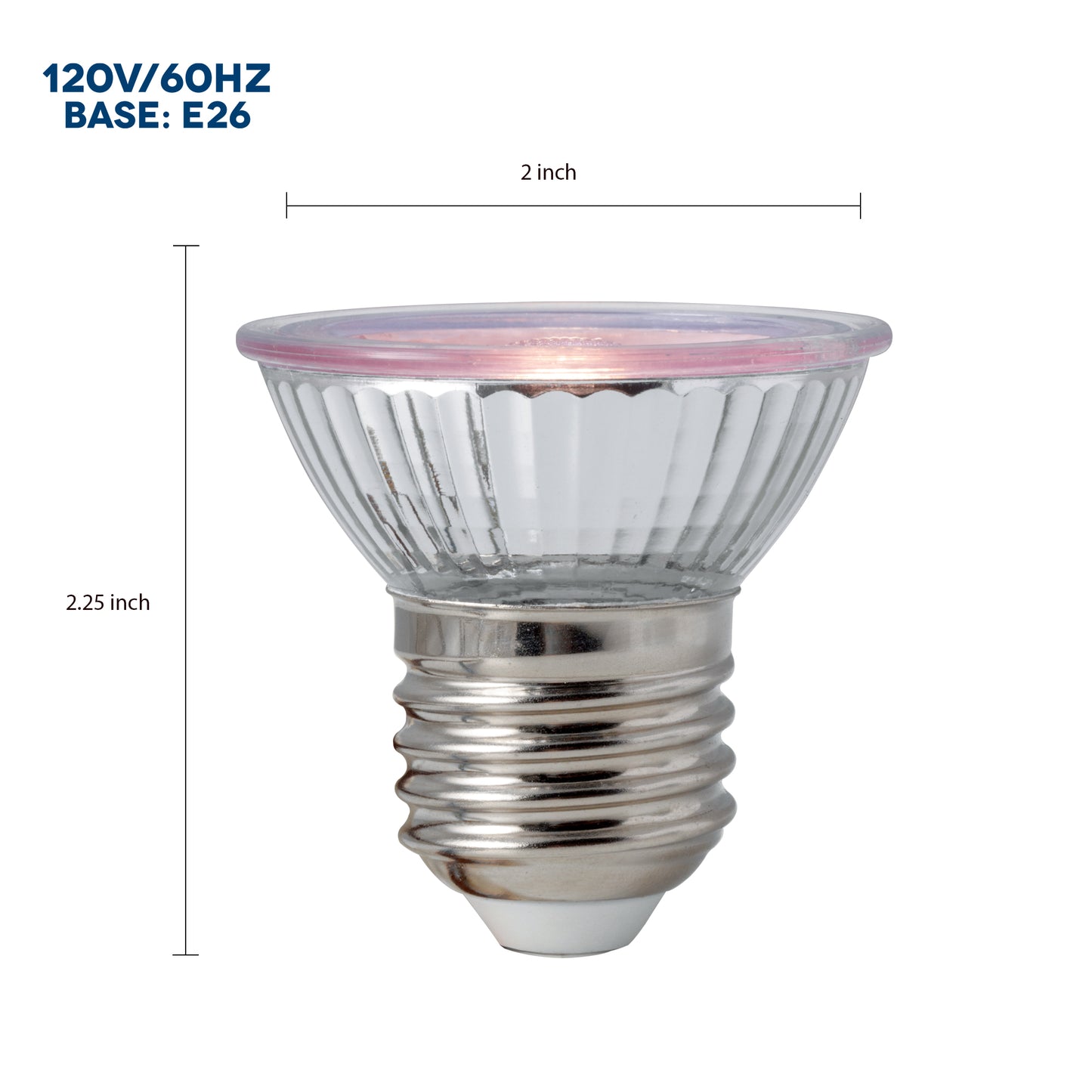 Vision Daylight LED Light 5W