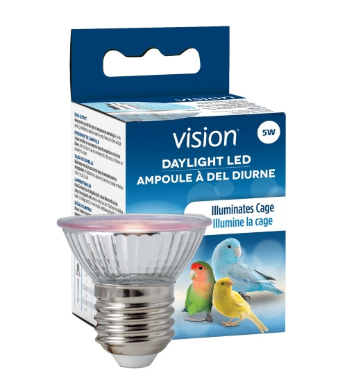 Vision Daylight LED Light 5W