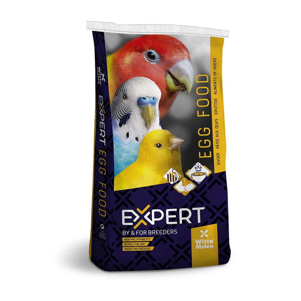 Witte Molen EXPERT Egg Food Red 1kg