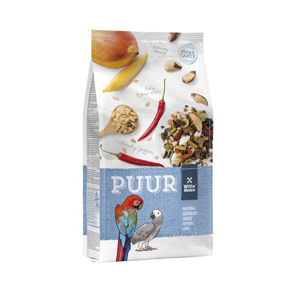 Witte Molen Puur Parrot