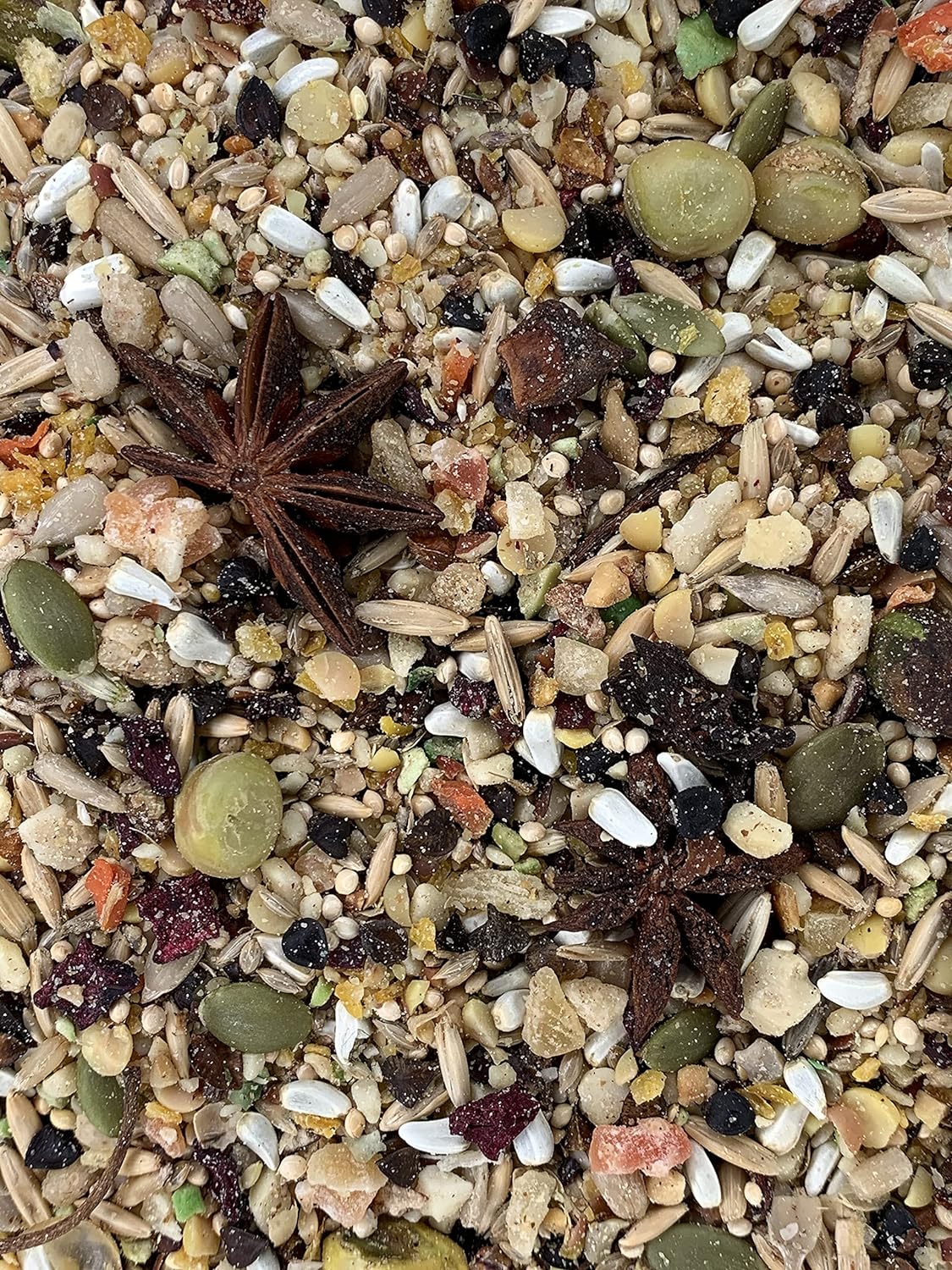 Versele-Laga Golden Feast South American Blend