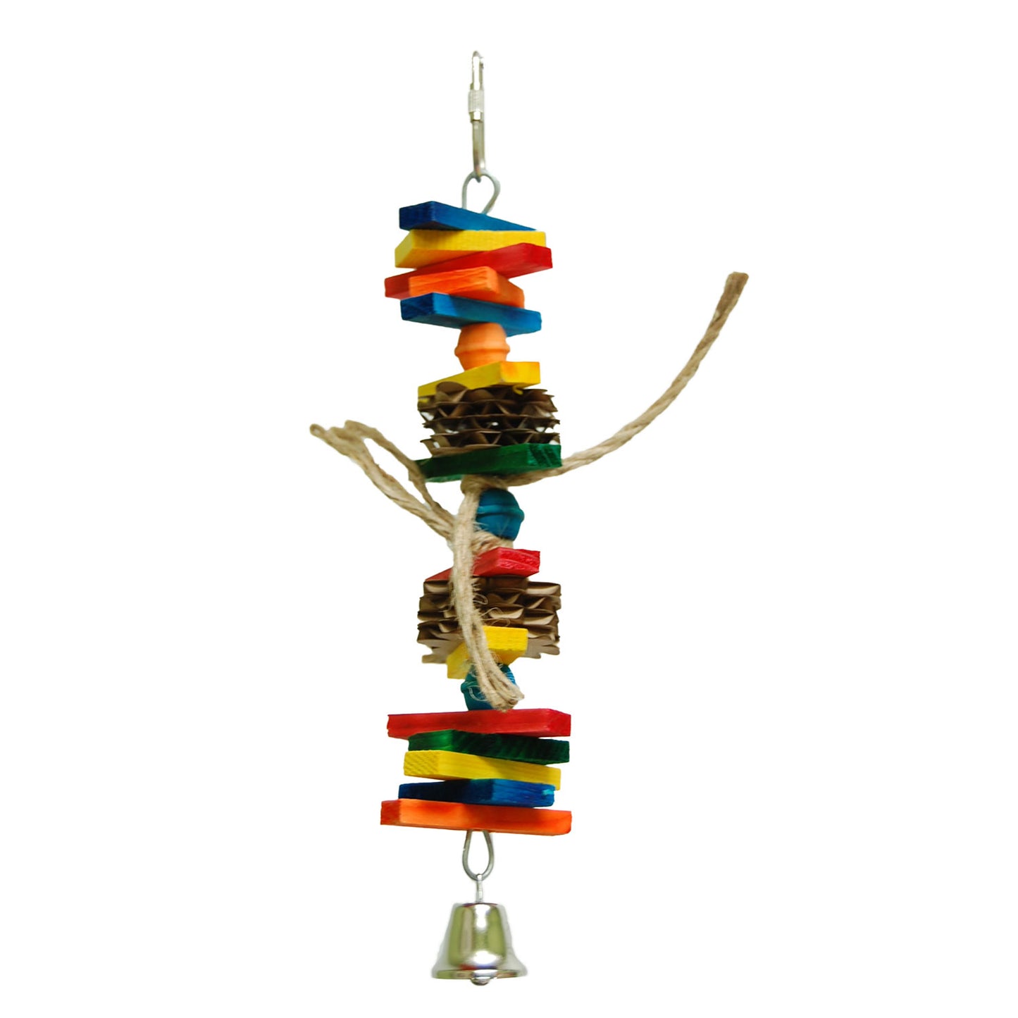DOLY (8″H X 2″W)