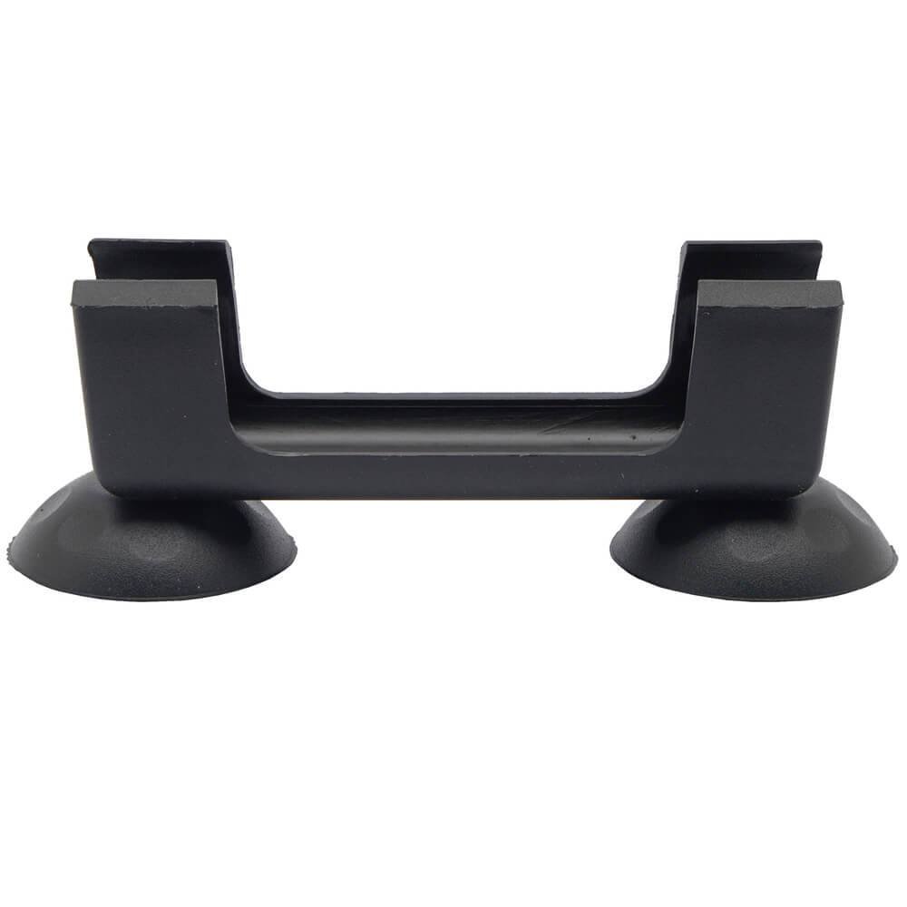 Fluval Plastic Heater Bracket and Suction Cup