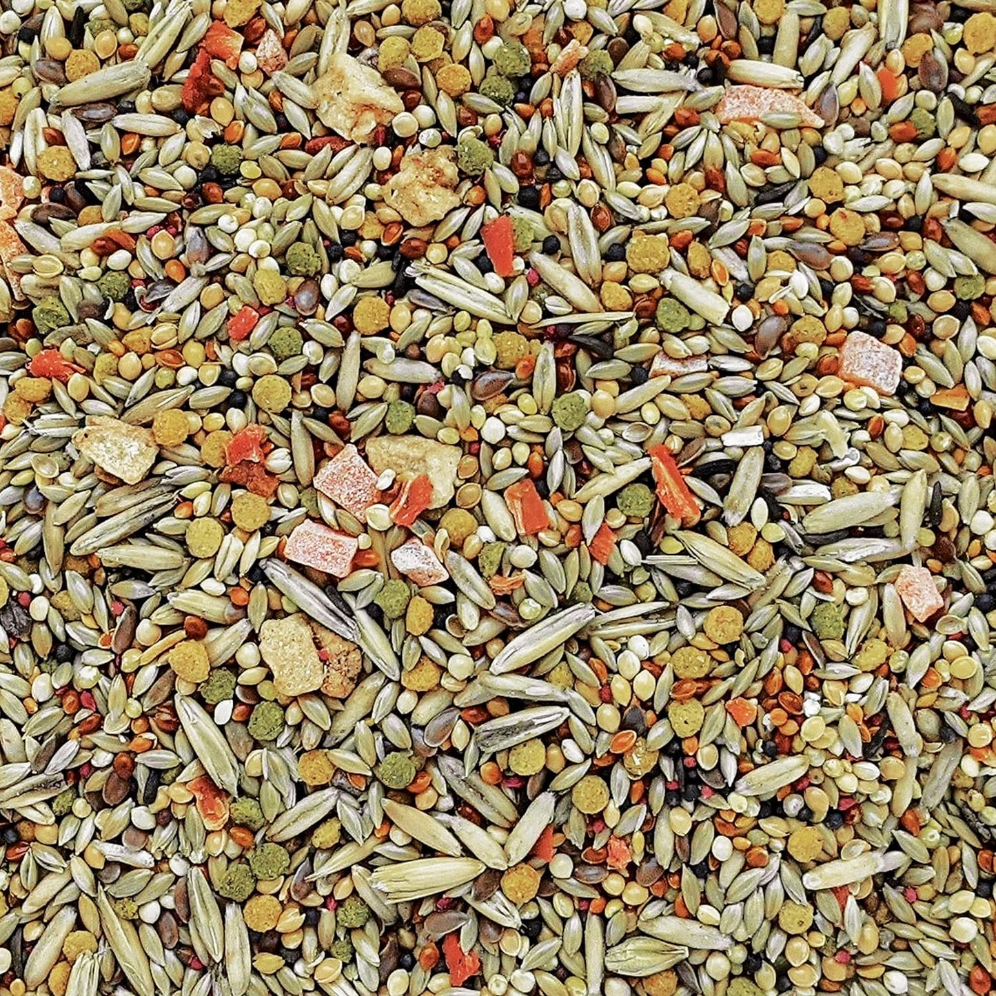 Hagen Gourmet Seed Mix for Budgies