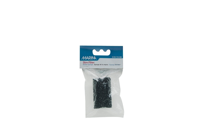 Marina Slim Filter Replacement Intake Strainer Sponge (S10, S15, S20)