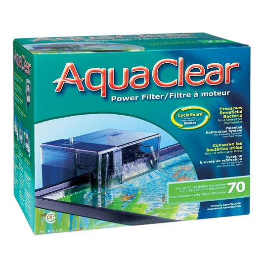 AquaClear Power Filter