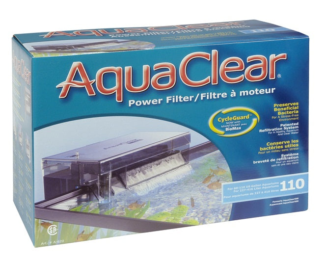 AquaClear Power Filter