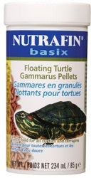 Nutrafin Basix Turtle Gammarus Pellet