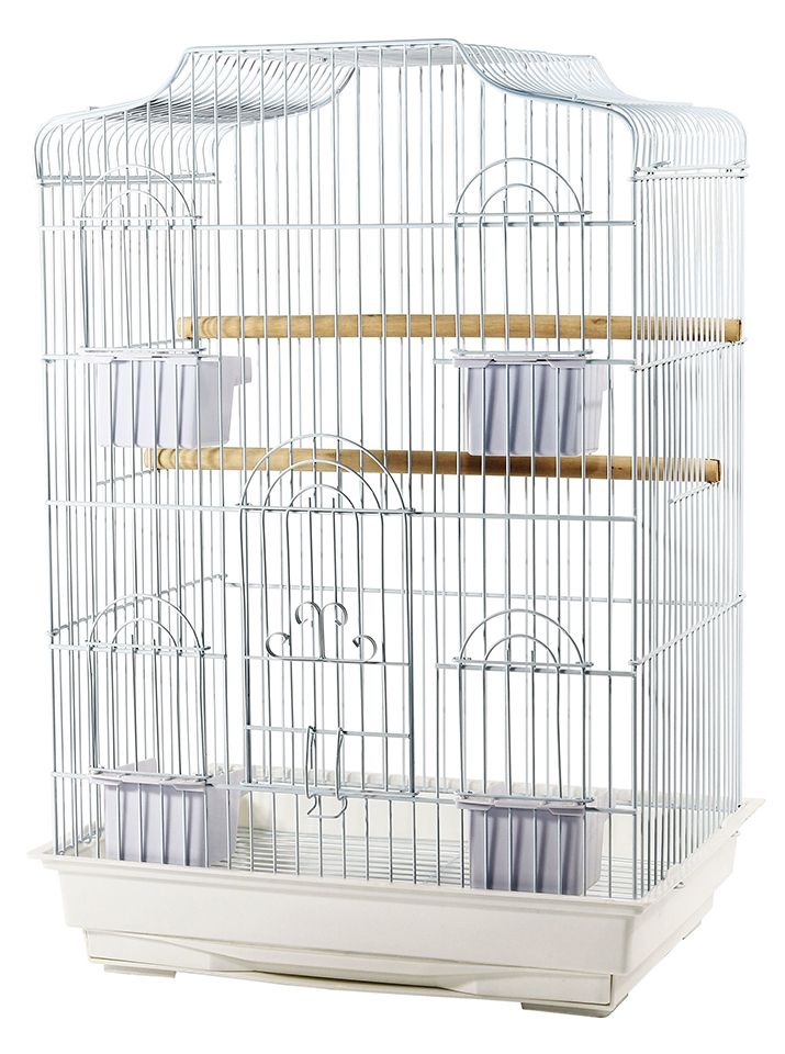 Crocus Cage (47x36x68 cm)