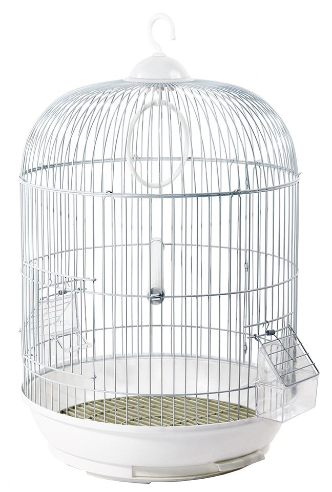 Cassis Cage (33x33x56 cm)