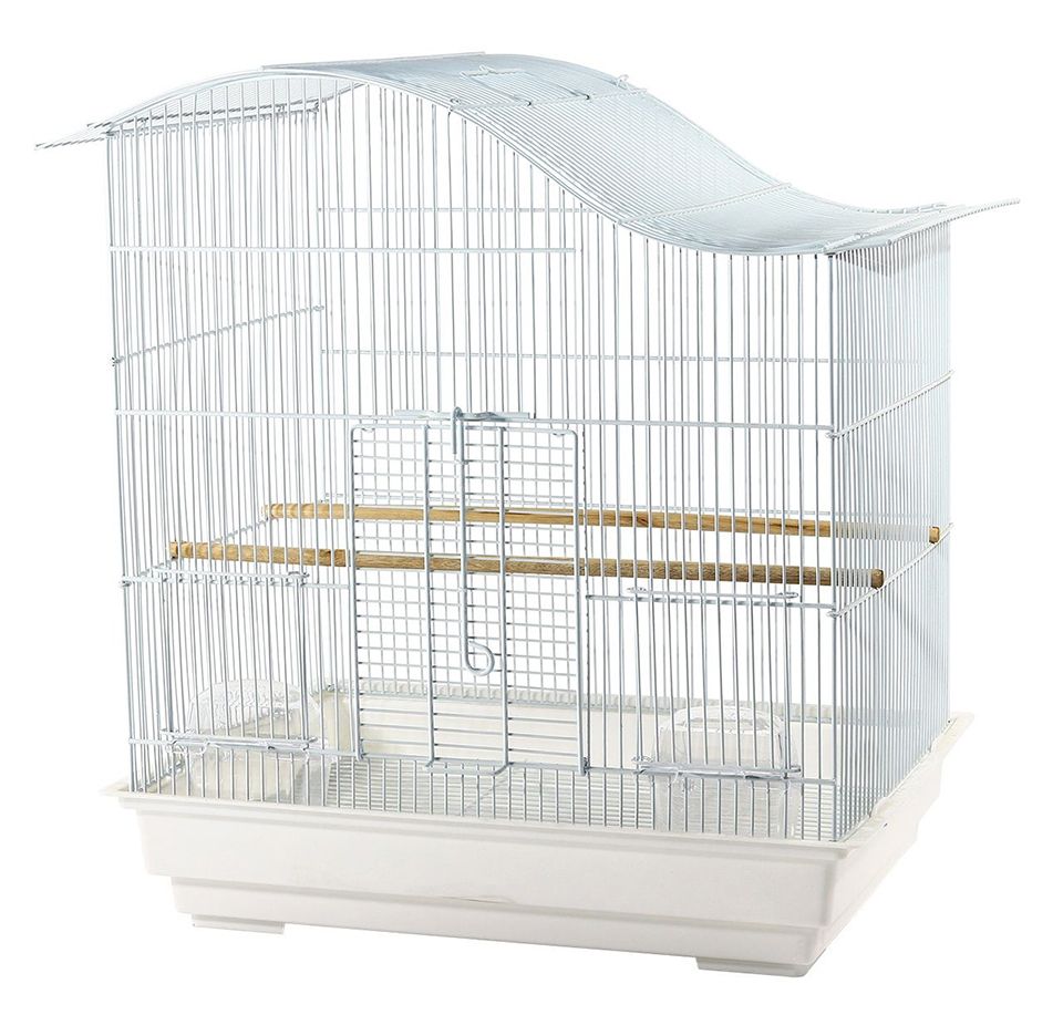 Abelia Cage (46x36x53 cm)
