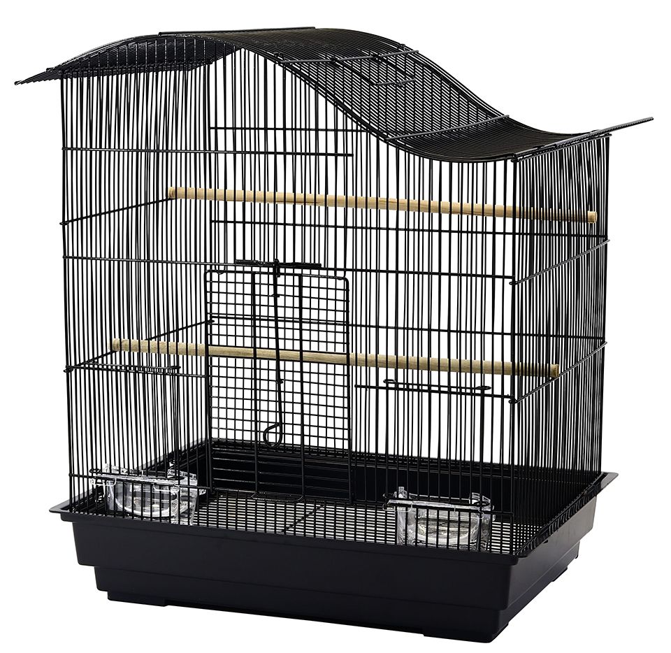 Sophora Cage (51x41x61 cm)