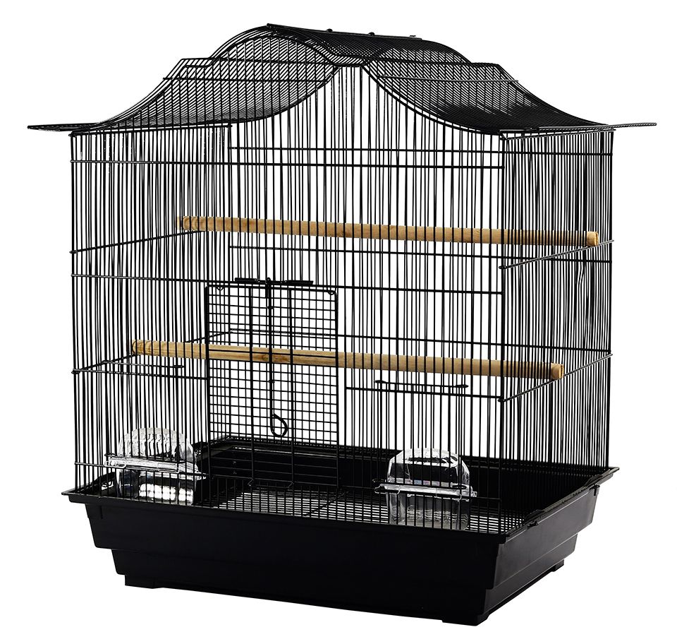 Camelia Cage (51x41x61 cm)