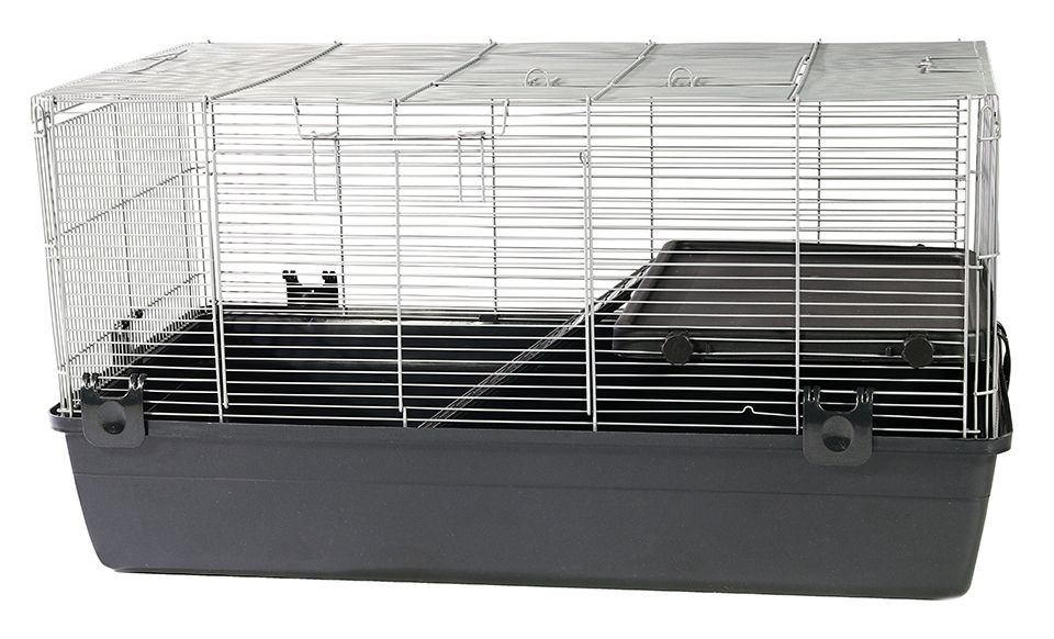 Cage Jasmin 84x48x43 cm