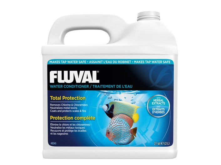Fluval Water Conditioner