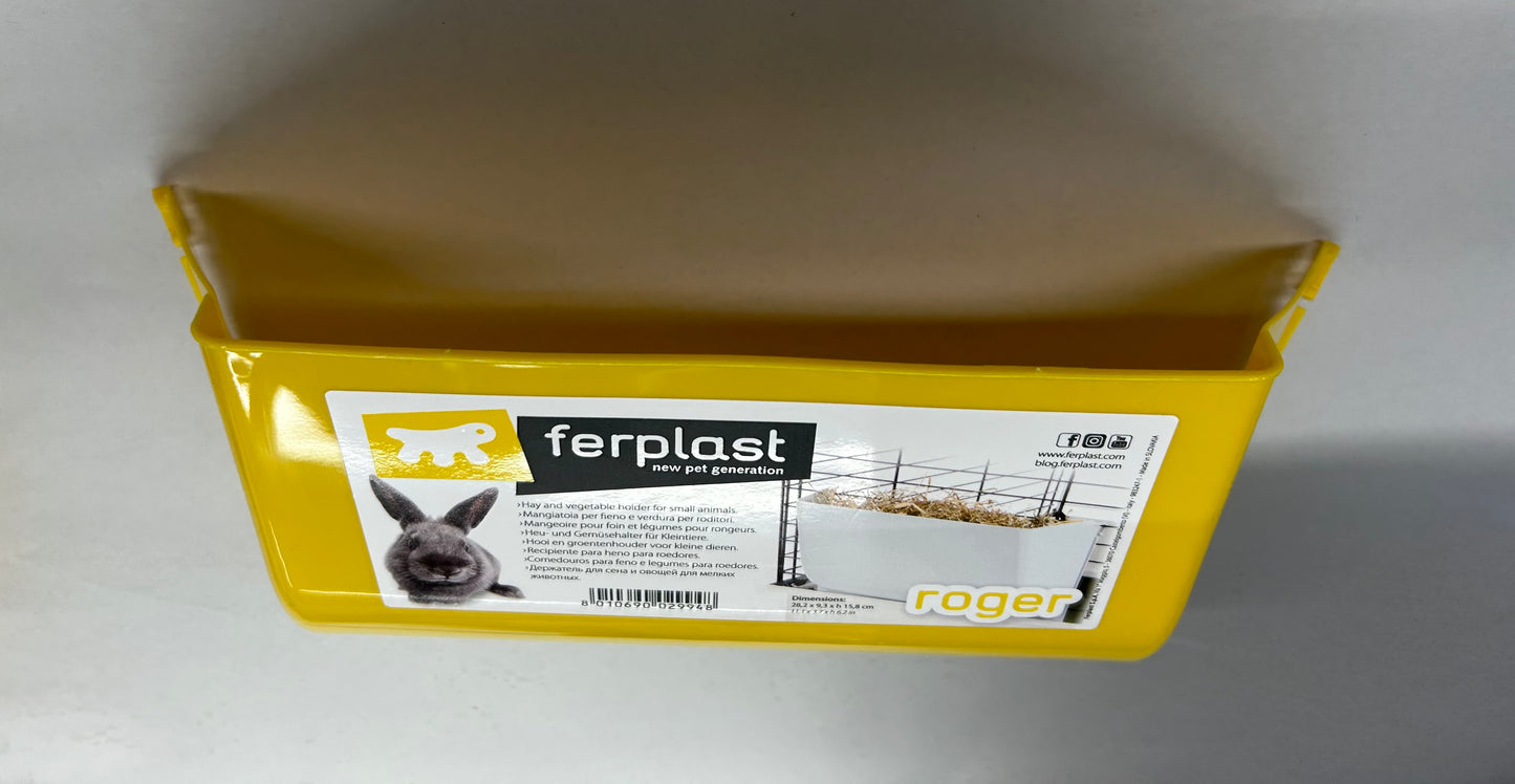 Ferplast Roger feeder