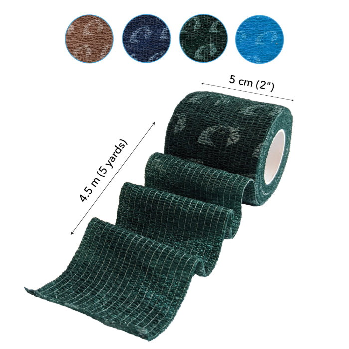 HARI Comfy Wrap (4 pack)