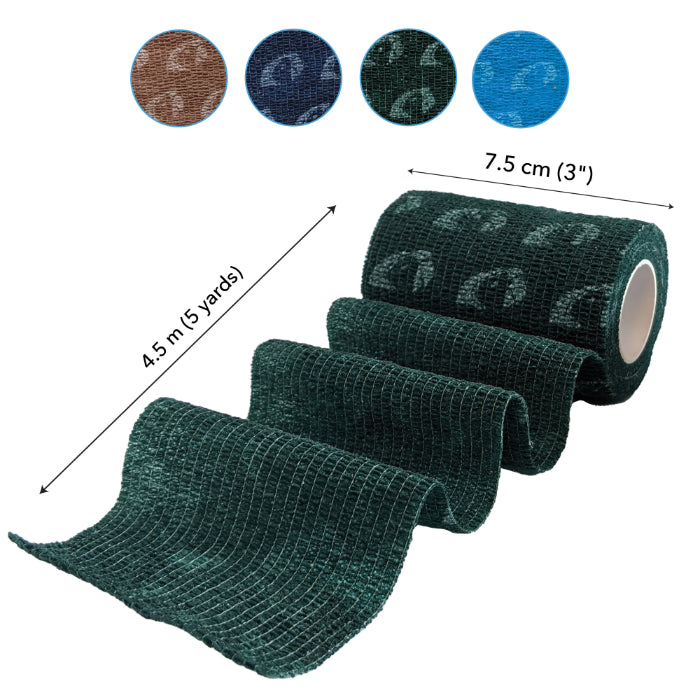 HARI Comfy Wrap (4 pack)