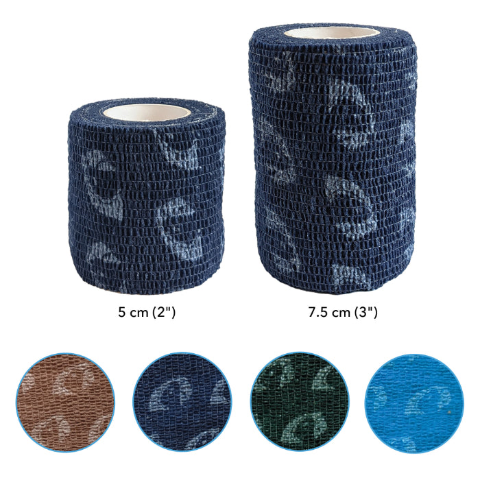 HARI Comfy Wrap (4 pack)