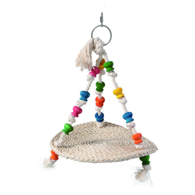 Large Corn Bird Hammock