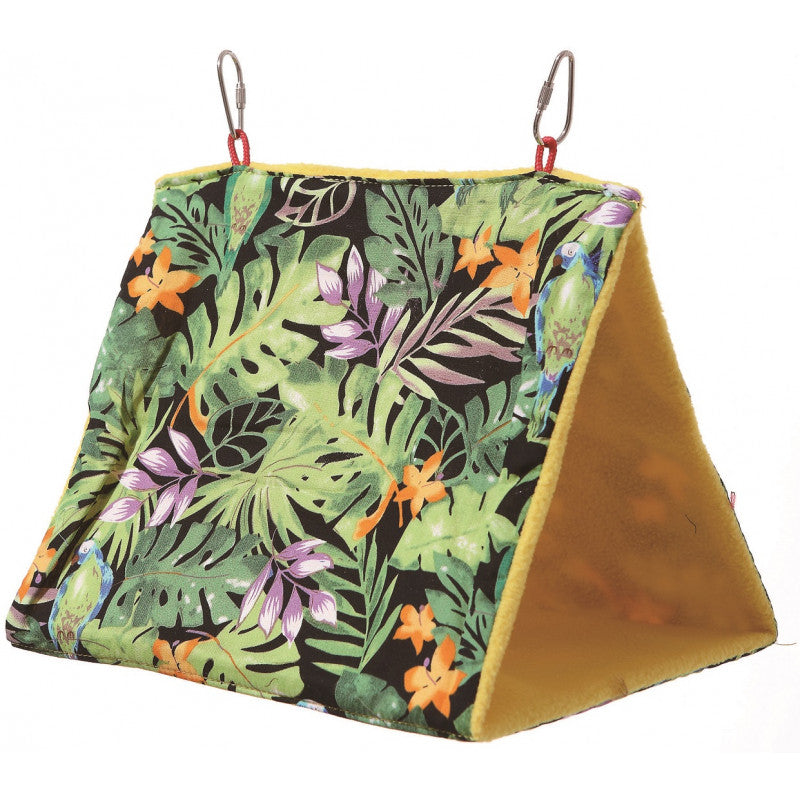 Bird Tent Hammock