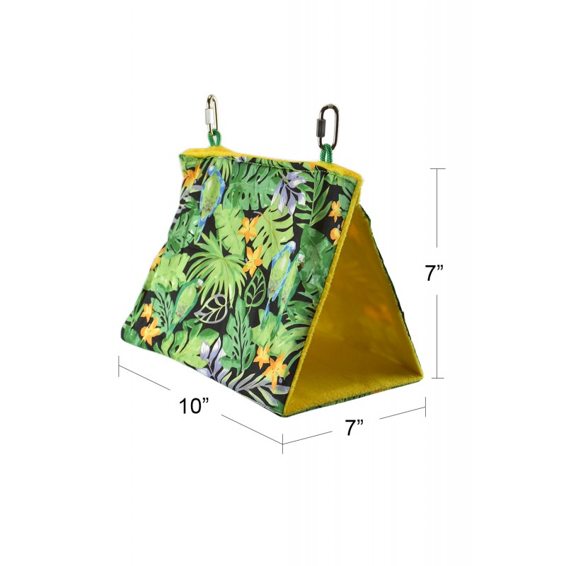 Bird Tent Hammock