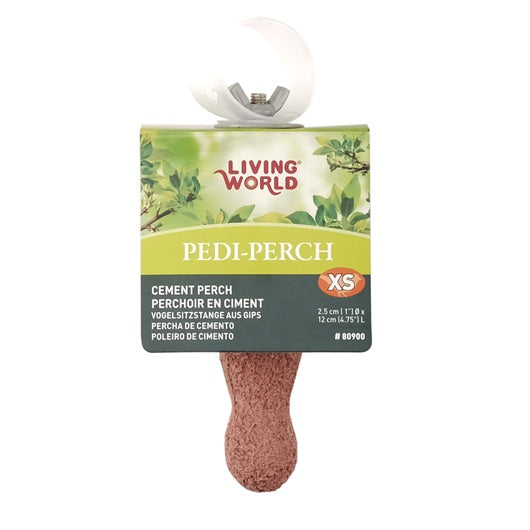 Living World Pedi-Perch