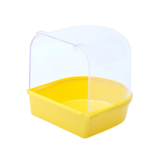 Living World Outside Bird Bath, Large