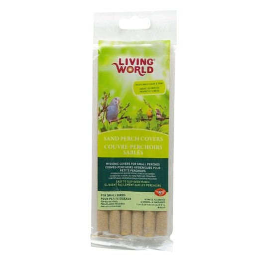 Living World Sand Perch Covers