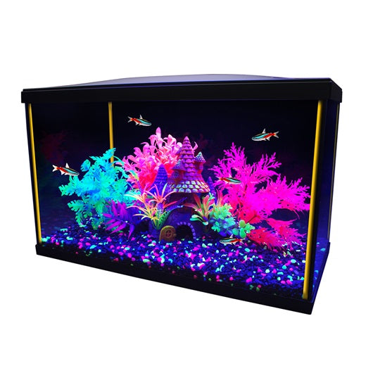 Marina iGlo 5G Aquarium Kit 19L (5gal)