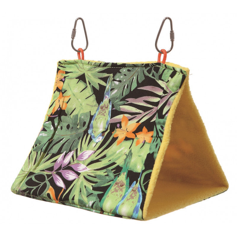 Bird Tent Hammock