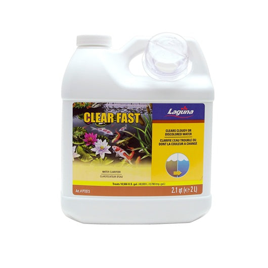 Laguna Clear Fast 2L (67oz)