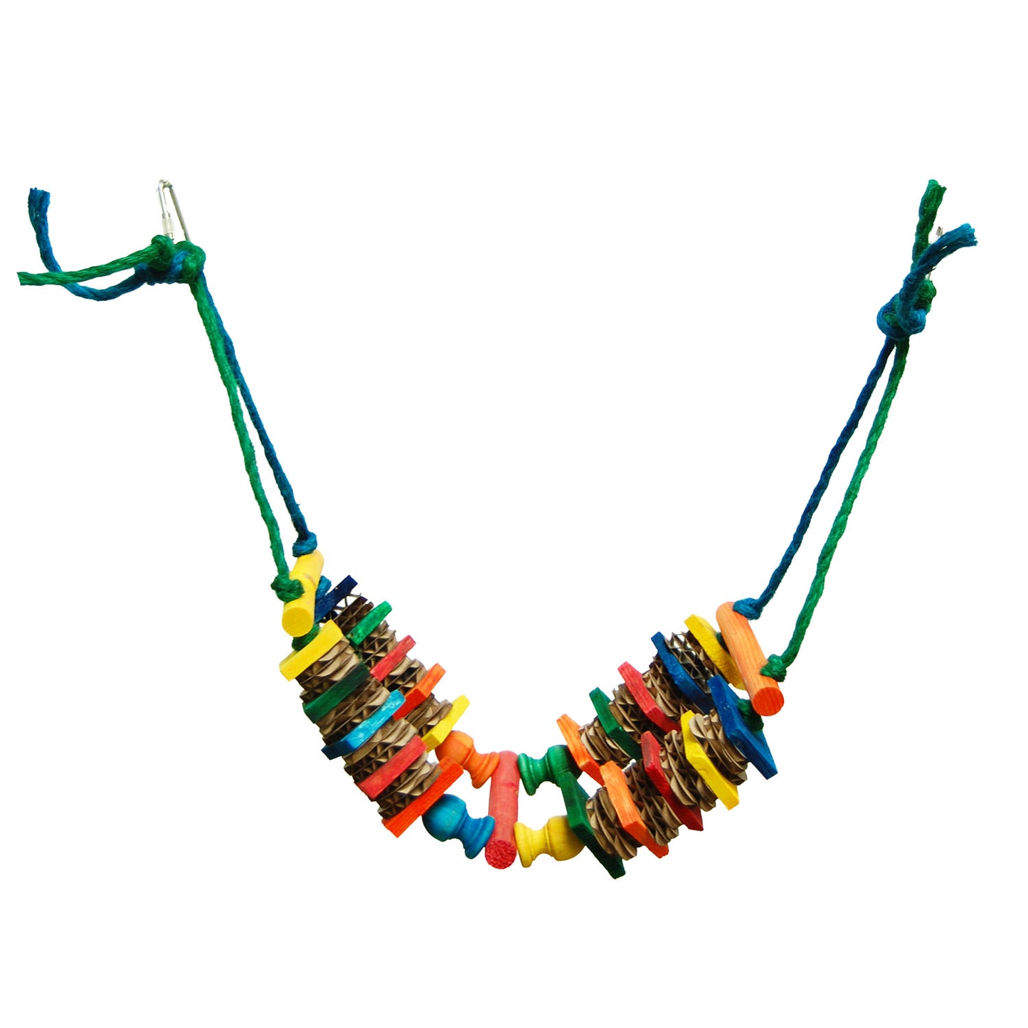 IMPERFECTO *BRIDGE* MED (22″H X 4.5″LA)