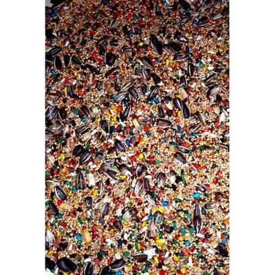 Zoo-Max Vitomax Cockatiel - Lovebird