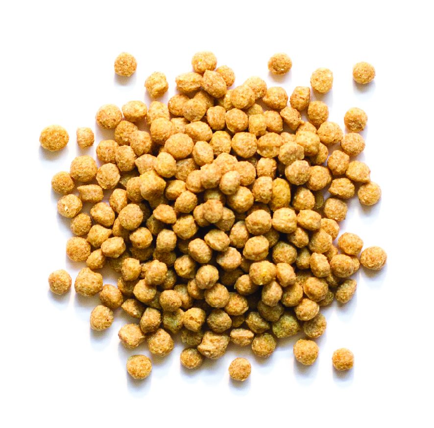 ZuPreem Natural with Added Vitamins, Minerals, Amino Acids for Medium Birds