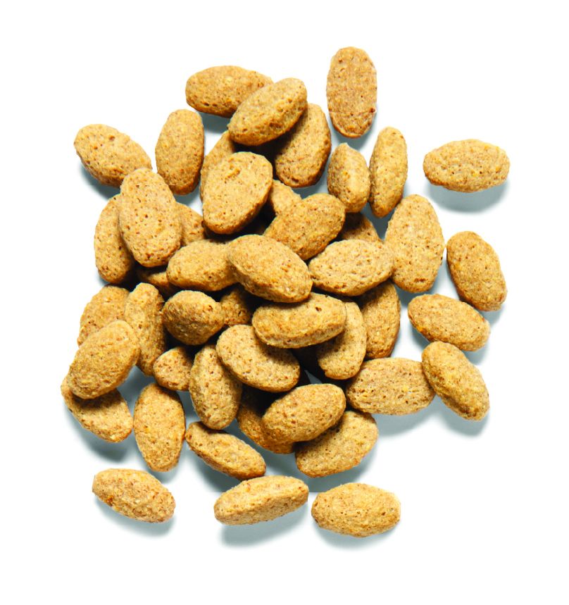 ZuPreem Natural with Added Vitamins, Minerals, Amino Acids for Parrots & Conures