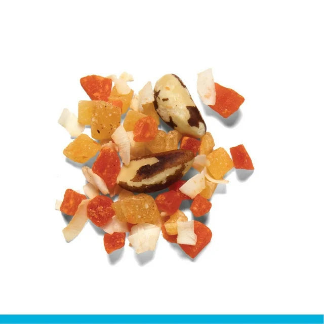 ZuPreem Real Rewards Treats For Large Birds 6oz