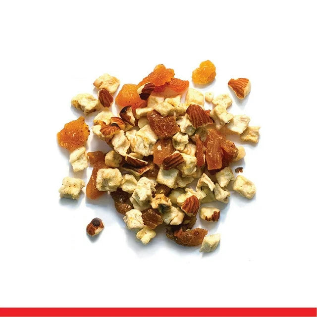 ZuPreem Real Rewards Treats For Medium Birds 6oz